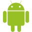 Folder Android Icon 64x64 png
